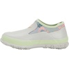image:imageMUCK Womens Forager Low Slip OnLight GraySunflower Print