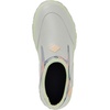 image:imageMUCK Womens Forager Low Slip OnLight GraySunflower Print