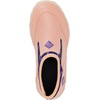 image:imageMUCK Womens Forager Low Slip OnMuted ClayWheat Print