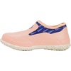 image:imageMUCK Womens Forager Low Slip OnMuted ClayWheat Print