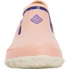 image:imageMUCK Womens Forager Low Slip OnMuted ClayWheat Print