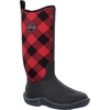 image:imageMUCK Womens Hale Tall BootBlack