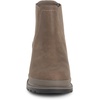 image:imageMUCK Womens Liberty Chelsea BootTaupe
