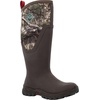 image:imageMUCK Womens Mossy Oak Country DNA Arctic Sport II Tall BootBrown