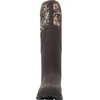 image:imageMUCK Womens Mossy Oak Country DNA Arctic Sport II Tall BootBrown