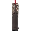image:imageMUCK Womens Mossy Oak Country DNA Arctic Sport II Tall BootBrown