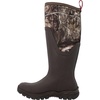 image:imageMUCK Womens Mossy Oak Country DNA Arctic Sport II Tall BootBrown