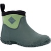 image:imageMUCK Womens Muckster II Ankle Boot Green Size 9M