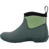 image:imageMUCK Womens Muckster II Ankle Boot Green Size 9M