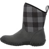 image:imageMUCK Womens Muckster II Mid Fleece Boot Black Size 8M