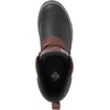 image:imageMUCK Womens Originals Leather Duck Boot Brown 7