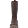 image:imageMUCK Womens Originals Tall Fleece BootBrown