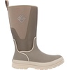 image:imageMUCK Womens Originals Tall Fleece BootWalnut