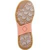 image:imageMUCK Womens Outscape Lace Up ShoeBlack