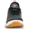 image:imageMUCK Womens Outscape Lace Up ShoeBlackMuted Clay