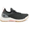 image:imageMUCK Womens Outscape Lace Up ShoeBlackMuted Clay