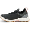 image:imageMUCK Womens Outscape Lace Up ShoeBlackMuted Clay