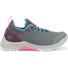 image:imageMUCK Womens Outscape Lace Up ShoeGrey