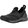 image:imageMUCK Womens Outscape Slip OnBlack