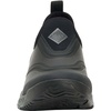 image:imageMUCK Womens Outscape Slip OnBlackGrey