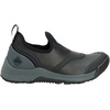 image:imageMUCK Womens Outscape Slip OnBlackGrey