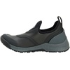 image:imageMUCK Womens Outscape Slip OnBlackGrey