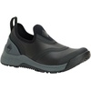 image:imageMUCK Womens Outscape Slip OnBlackGrey