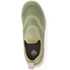 image:imageMUCK Womens Outscape Slip OnGreen