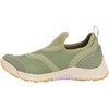 image:imageMUCK Womens Outscape Slip OnGreen