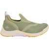 image:imageMUCK Womens Outscape Slip OnGreen