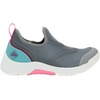 image:imageMUCK Womens Outscape Slip OnGrey
