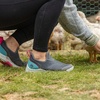 image:imageMUCK Womens Outscape Slip OnGrey
