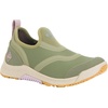 image:imageMUCK Womens Outscape Slip OnOlive