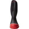 image:imageMUCK unisexchild Kids Hale BootBlackRed