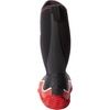 image:imageMUCK unisexchild Kids Hale BootBlackRed