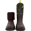 image:imageMUCK unisexchild Kids Hale BootBracken