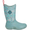 image:imageMUCK unisexchild Kids Hale BootTrooperWinter Floral