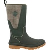 image:imageMUCK womens Womens Originals Tall BootForest Moss
