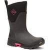 image:imageMuck Arctic Ice Extreme Conditions Tall Rubber Womens Winter Boots with Arctic Grip OutsoleHot Pink