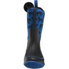 image:imageMuck Boot unisexchild Kids Hale PrintBlackBlue