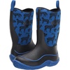image:imageMuck Boot unisexchild Kids Hale PrintBlackBlue