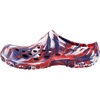 image:imageMuckster Lite Liberty Womens EVA ClogAmerican Swirl