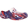 image:imageMuckster Lite Liberty Womens EVA ClogAmerican Swirl