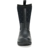image:imageWomens Arctic Hunter TallBlack Quilt