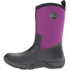 image:imageWomens Arctic Hunter TallBlackPhlox Purple
