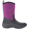image:imageWomens Arctic Hunter TallBlackPhlox Purple
