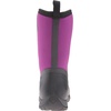 image:imageWomens Arctic Hunter TallBlackPhlox Purple
