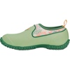 image:imageWomens Muckster II Low Slip On Green Size 5M