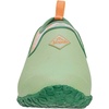 image:imageWomens Muckster II Low Slip On Green Size 5M