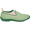 image:imageWomens Muckster II Low Slip On Green Size 5M